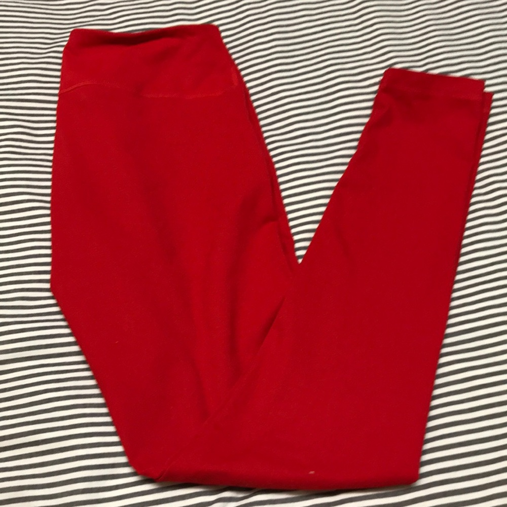 Zella workout leggings